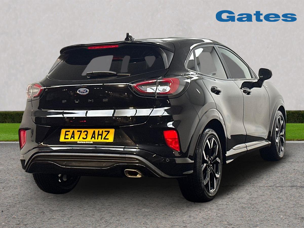 Used Ford Puma 2023 for sale - 77186264: Photo 7