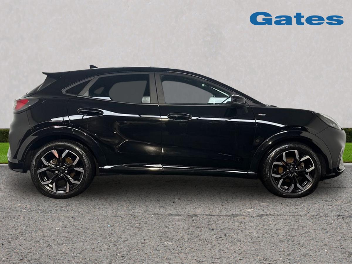 Used Ford Puma 2023 for sale - 77186264: Photo 8