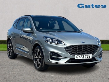 Used Ford Kuga 2023 for sale - 78450289: Photo