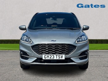 Used Ford Kuga 2023 for sale - 78450289: Photo