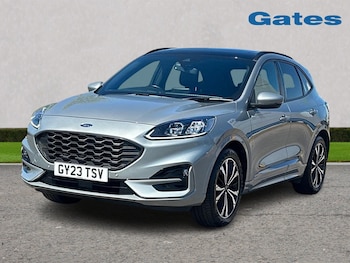 Used Ford Kuga 2023 for sale - 78450289: Photo
