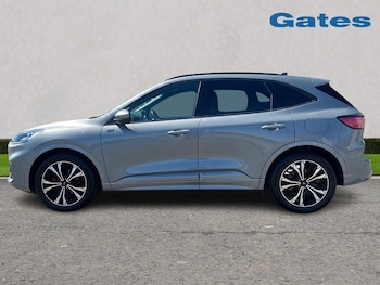 Used Ford Kuga 2023 for sale - 78450289: Photo