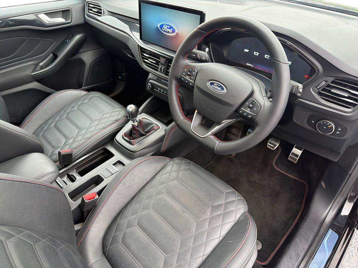 Used Ford Focus 2025 for sale - 77614316: Photo 10