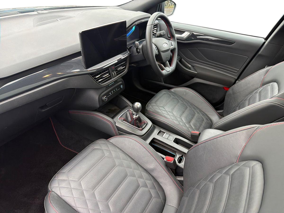 Used Ford Focus 2025 for sale - 77614316: Photo 11