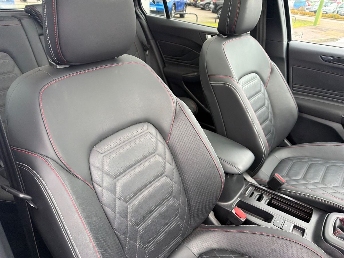 Used Ford Focus 2025 for sale - 77614316: Photo 12