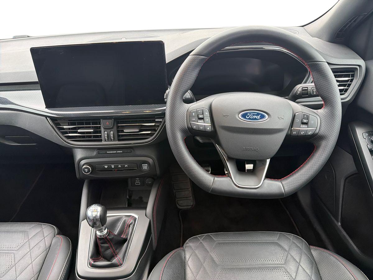 Used Ford Focus 2025 for sale - 77614316: Photo 16