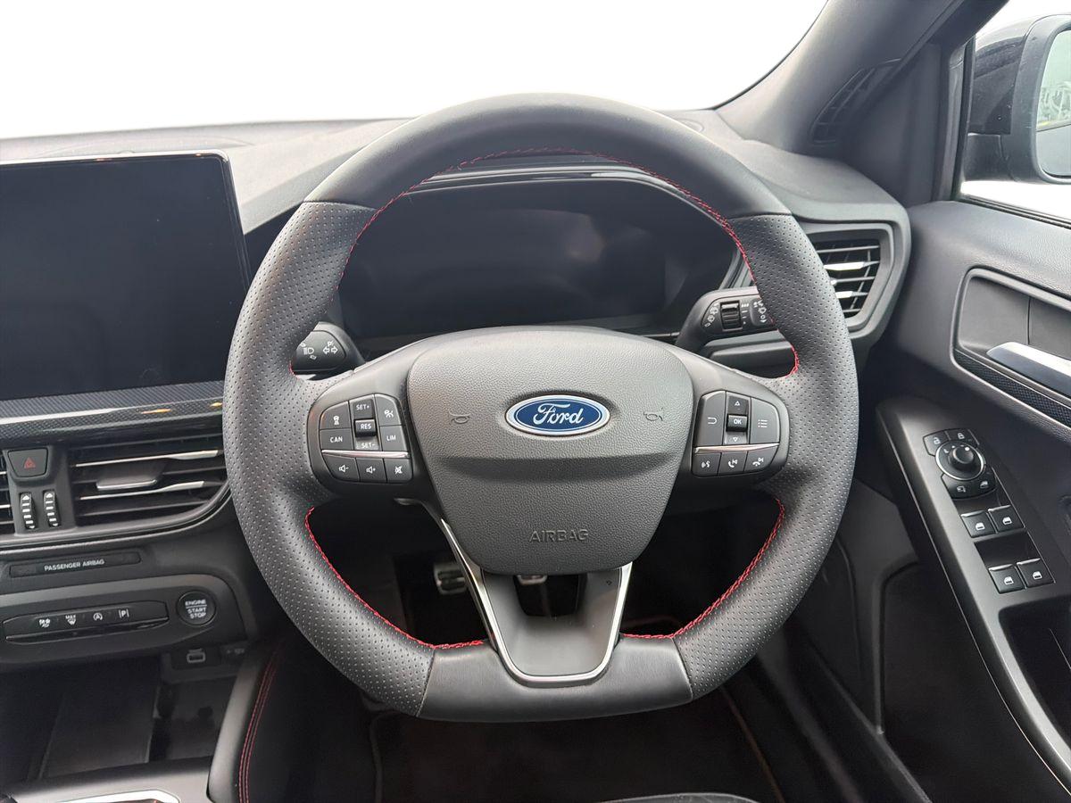 Used Ford Focus 2025 for sale - 77614316: Photo 17