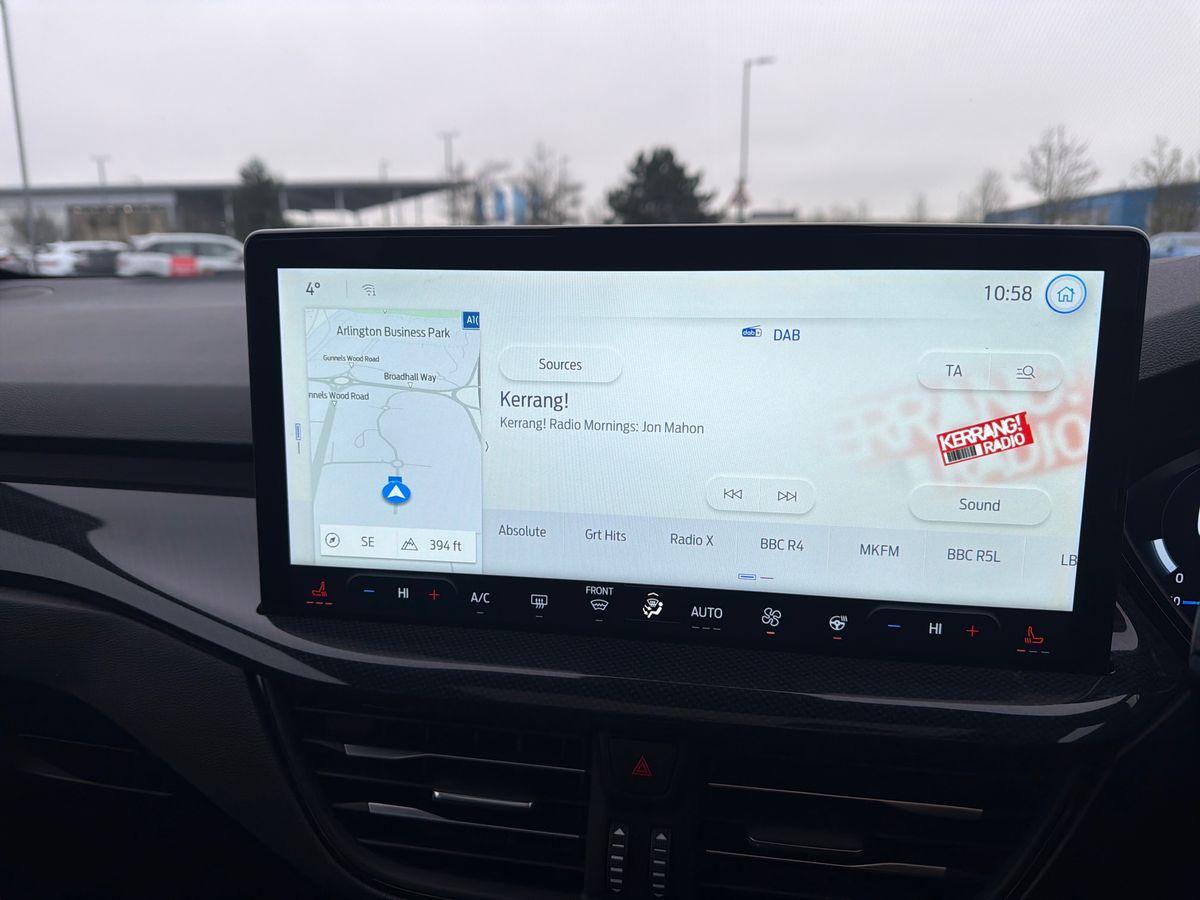 Used Ford Focus 2025 for sale - 77614316: Photo 19