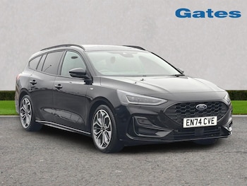Used Ford Focus 2025 for sale - 77614316: Photo