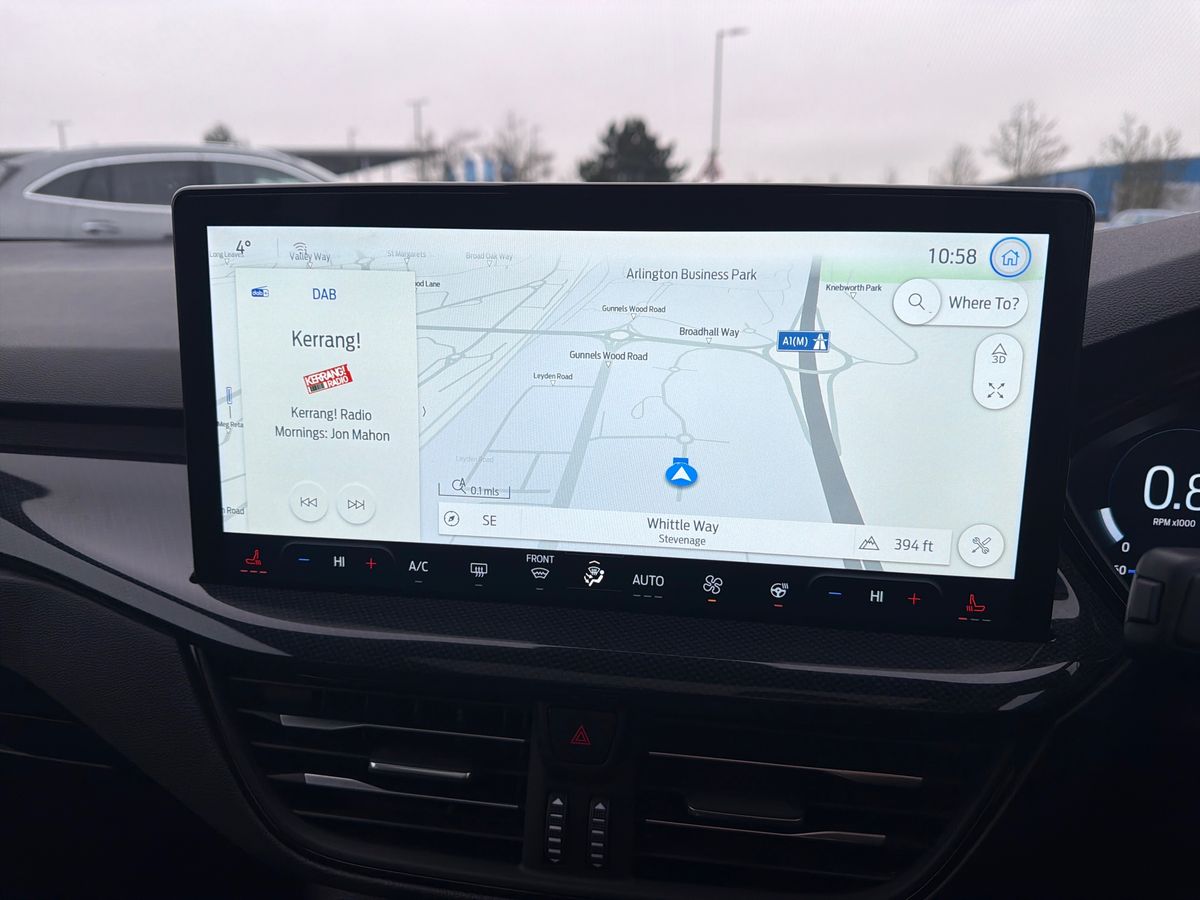 Used Ford Focus 2025 for sale - 77614316: Photo 20