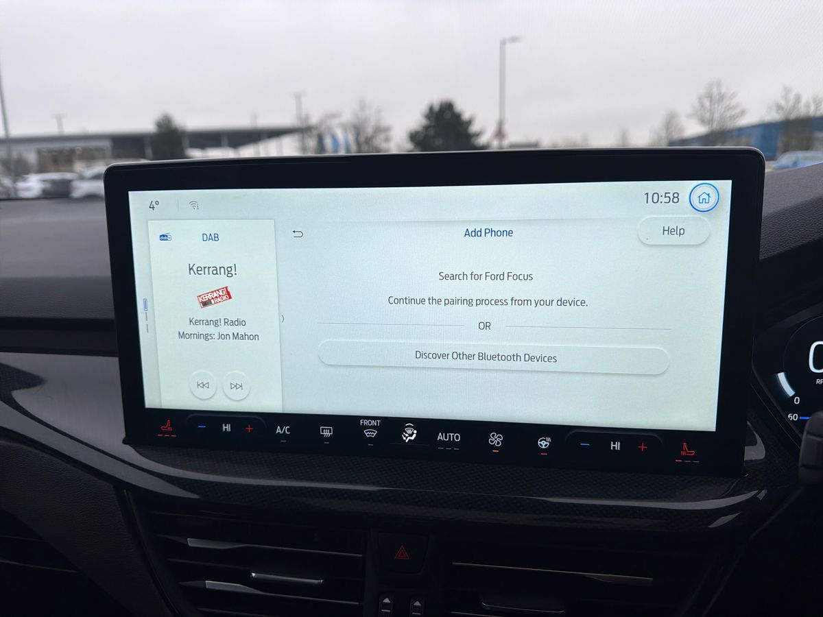 Used Ford Focus 2025 for sale - 77614316: Photo 21