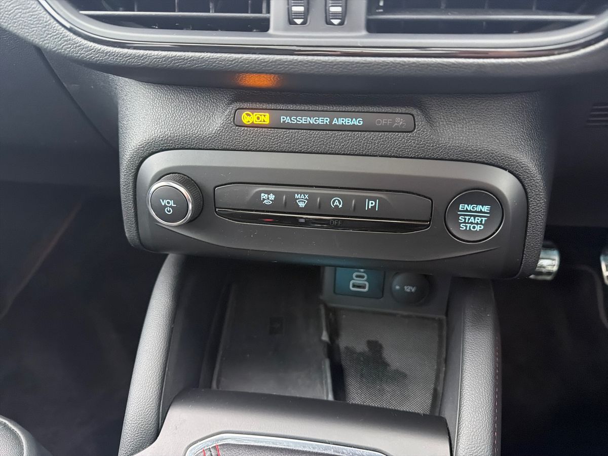 Used Ford Focus 2025 for sale - 77614316: Photo 22