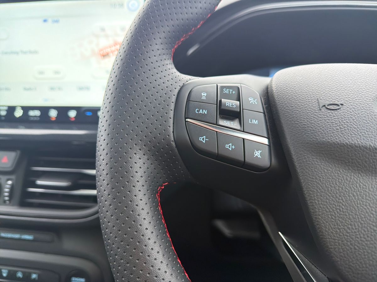 Used Ford Focus 2025 for sale - 77614316: Photo 26