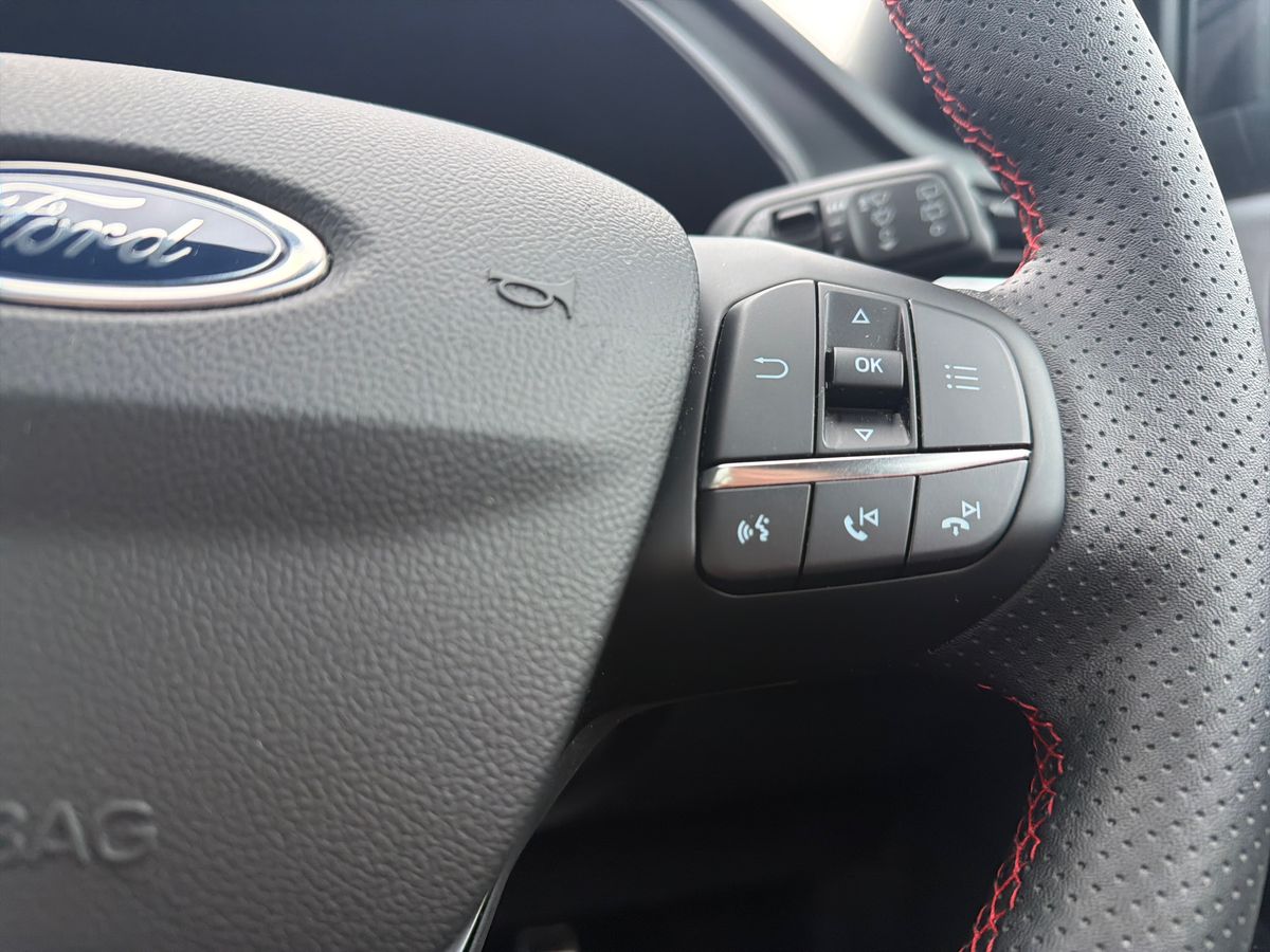 Used Ford Focus 2025 for sale - 77614316: Photo 27