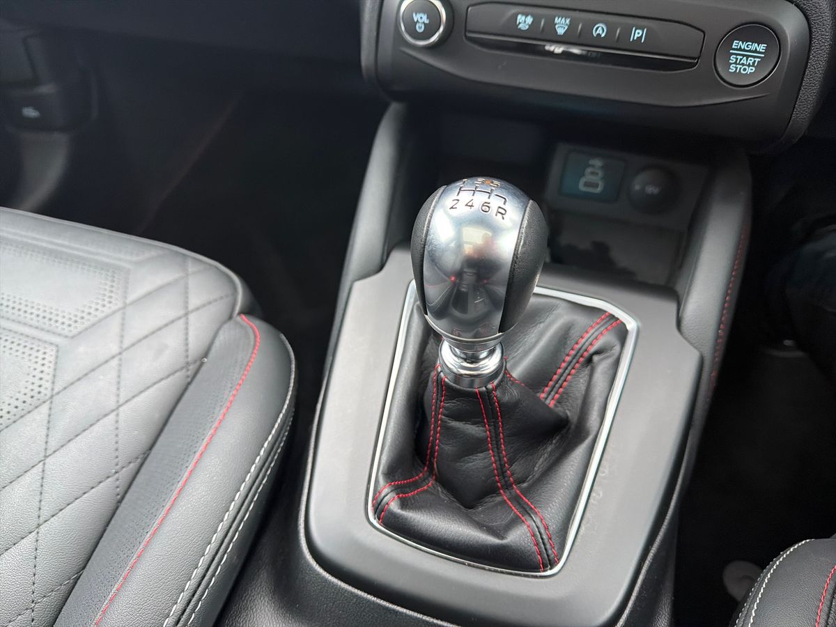 Used Ford Focus 2025 for sale - 77614316: Photo 28