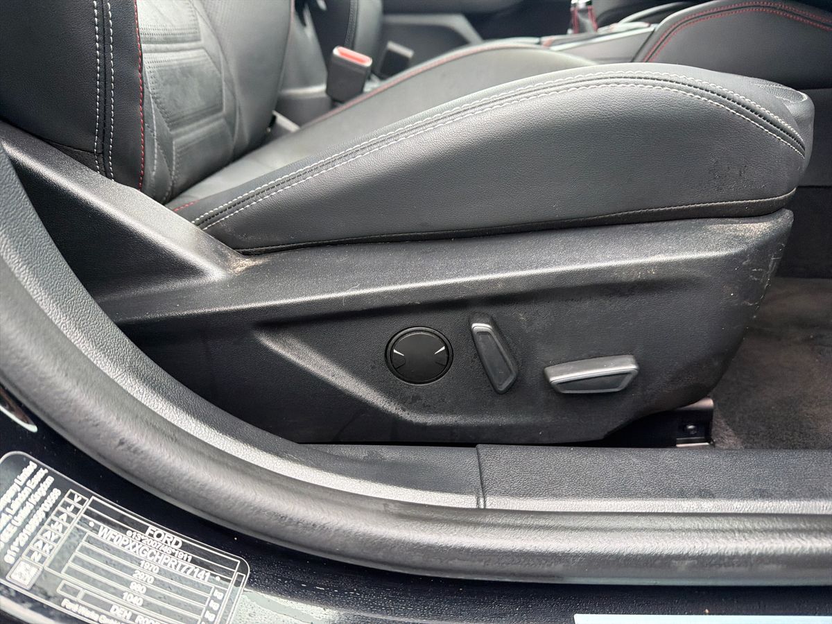 Used Ford Focus 2025 for sale - 77614316: Photo 30