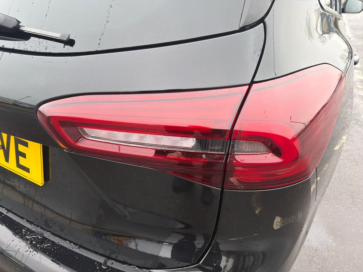 Used Ford Focus 2025 for sale - 77614316: Photo 33