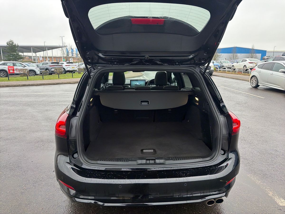 Used Ford Focus 2025 for sale - 77614316: Photo 34