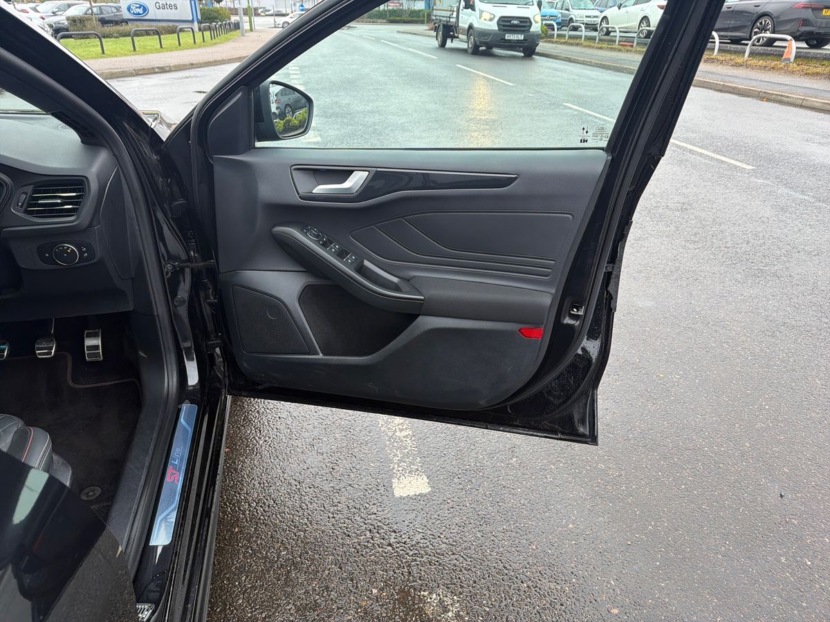 Used Ford Focus 2025 for sale - 77614316: Photo 35