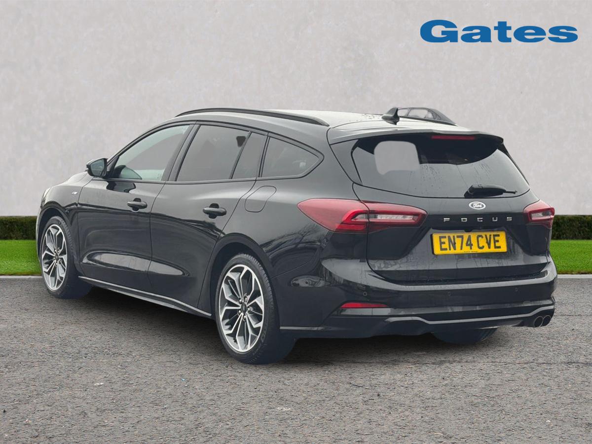 Used Ford Focus 2025 for sale - 77614316: Photo 5