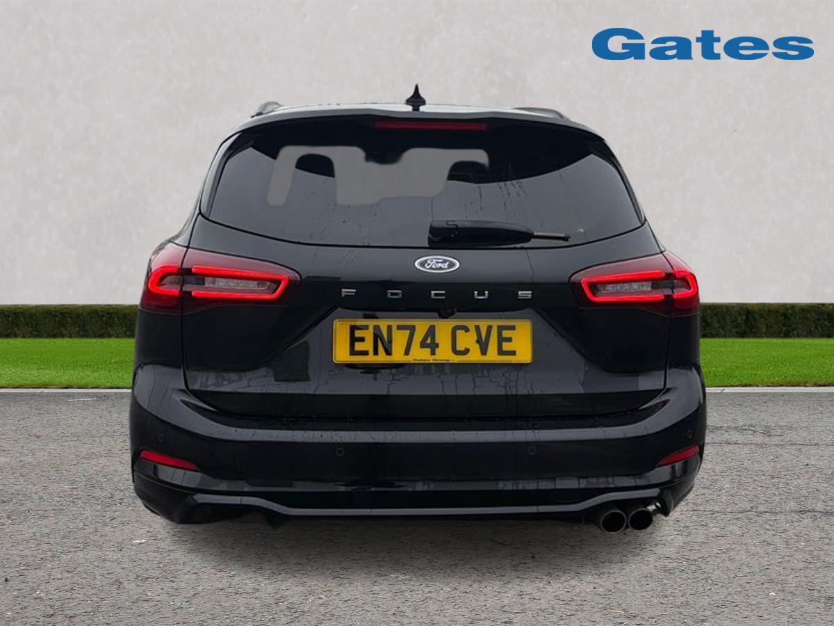 Used Ford Focus 2025 for sale - 77614316: Photo 6