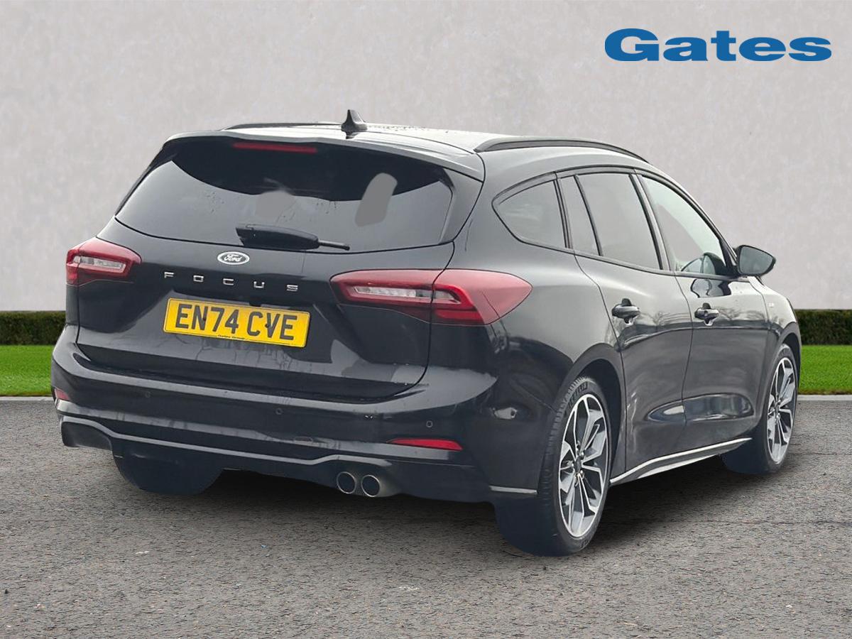 Used Ford Focus 2025 for sale - 77614316: Photo 7