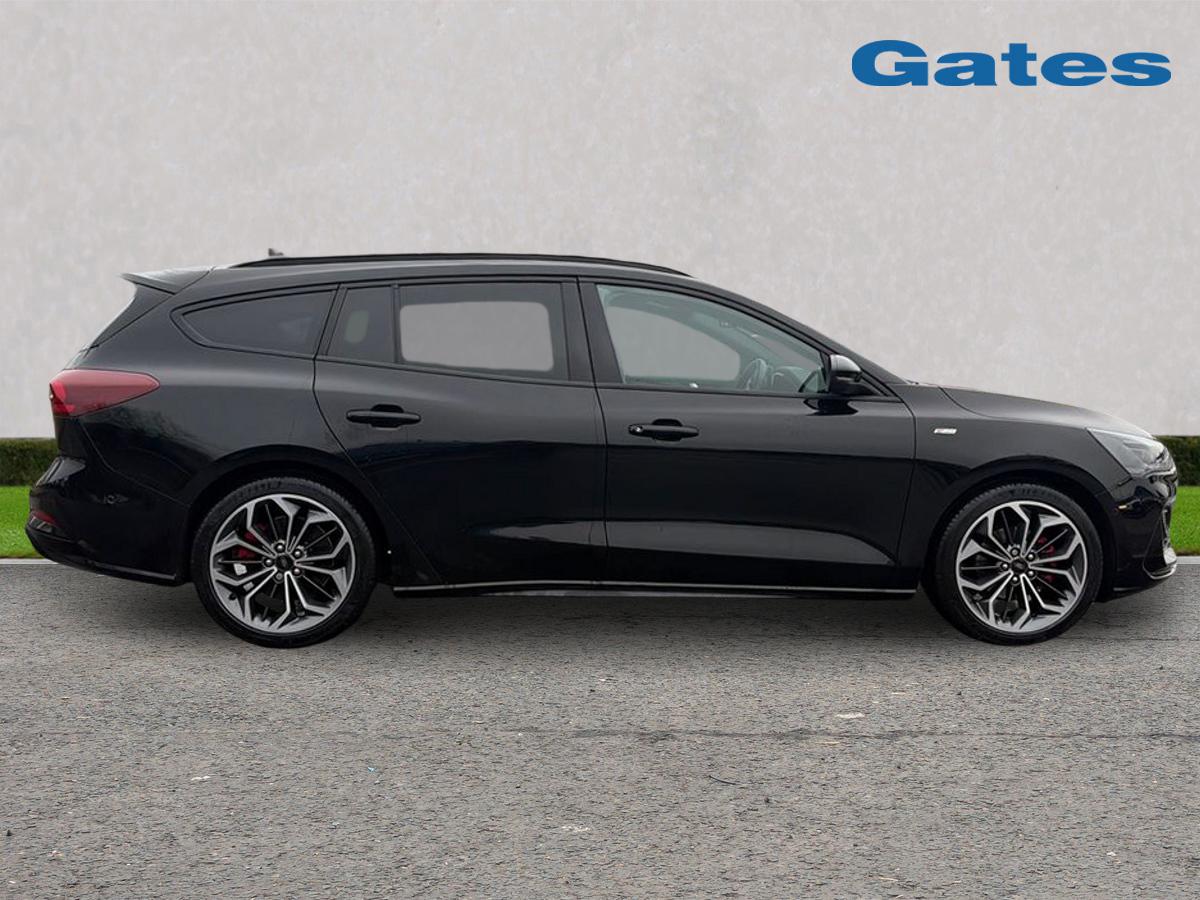 Used Ford Focus 2025 for sale - 77614316: Photo 8