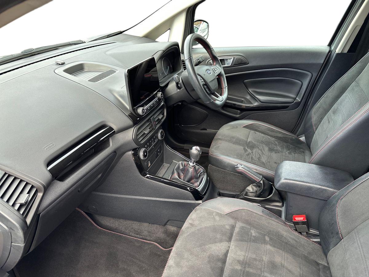 Used Ford Ecosport 2022 for sale - 77198154: Photo 11