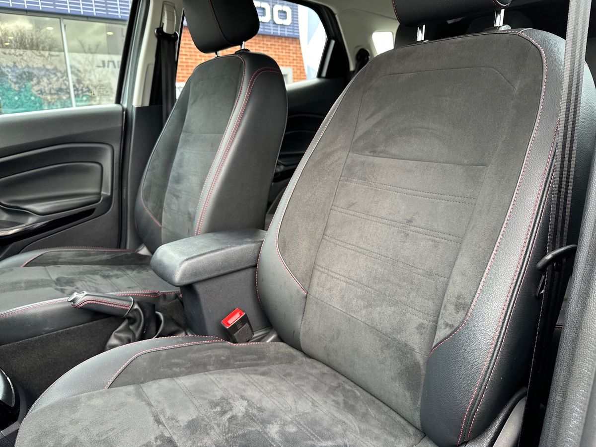 Used Ford Ecosport 2022 for sale - 77198154: Photo 13