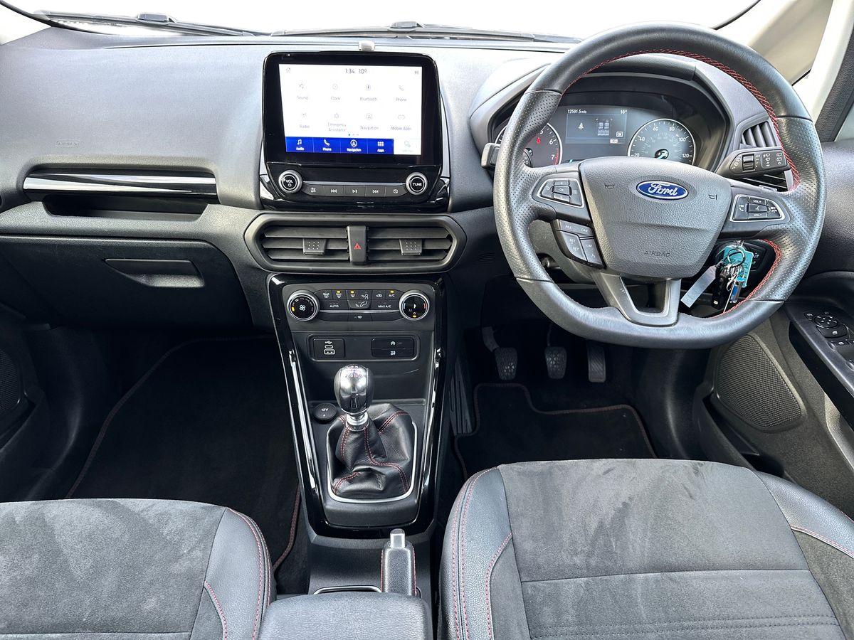 Used Ford Ecosport 2022 for sale - 77198154: Photo 15
