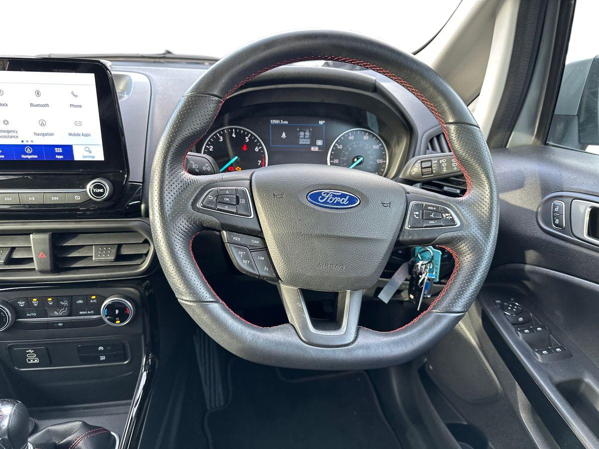 Used Ford Ecosport 2022 for sale - 77198154: Photo 17