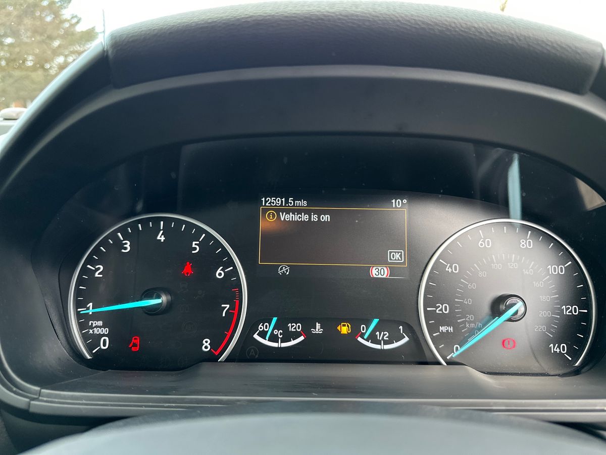 Used Ford Ecosport 2022 for sale - 77198154: Photo 18