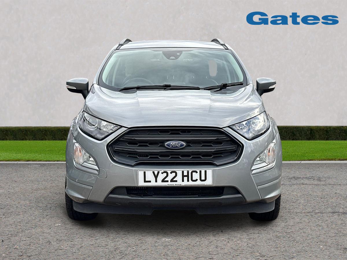 Used Ford Ecosport 2022 for sale - 77198154: Photo 2