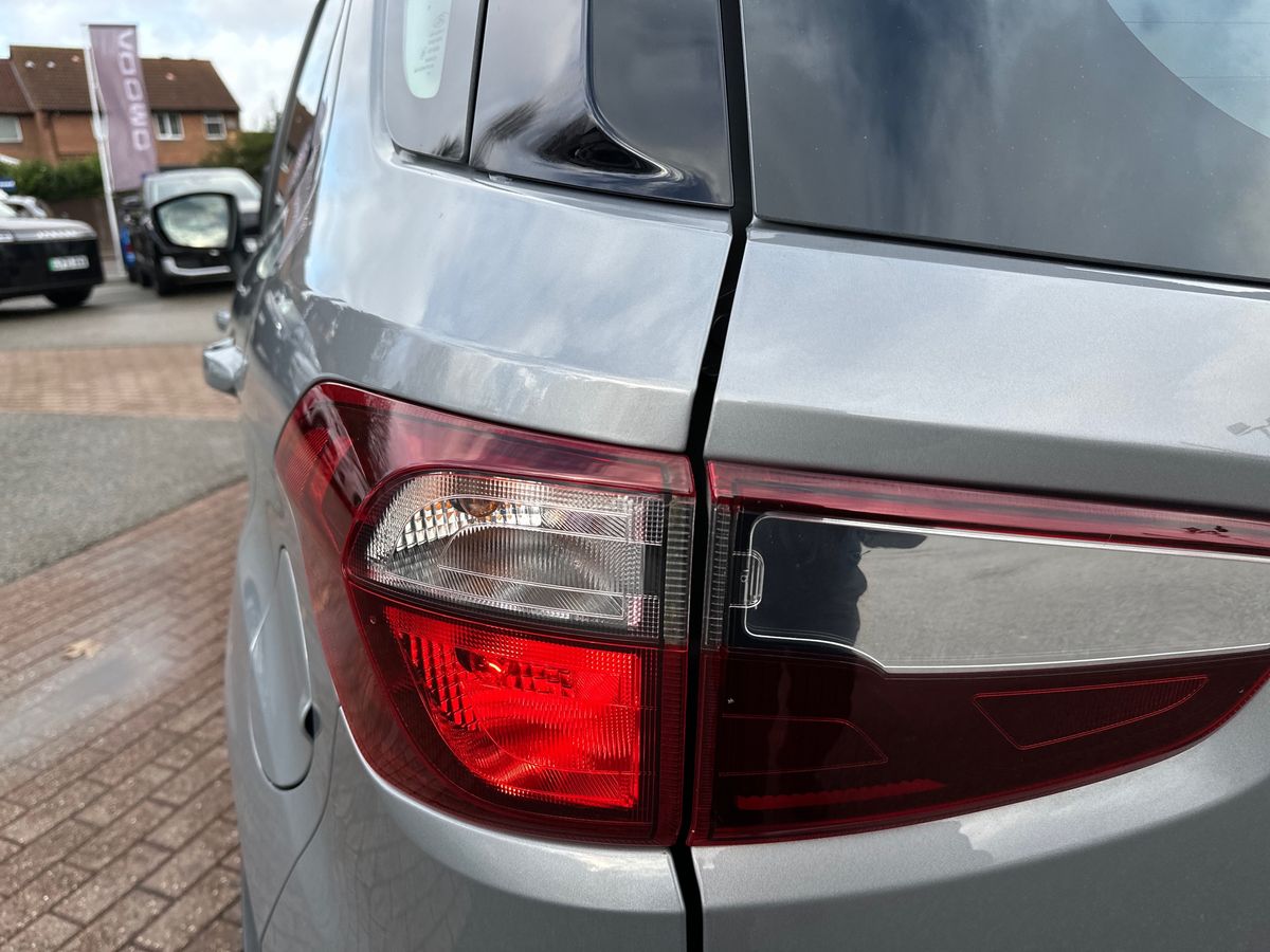 Used Ford Ecosport 2022 for sale - 77198154: Photo 33