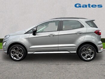 Used Ford Ecosport 2022 for sale - 77198154: Photo