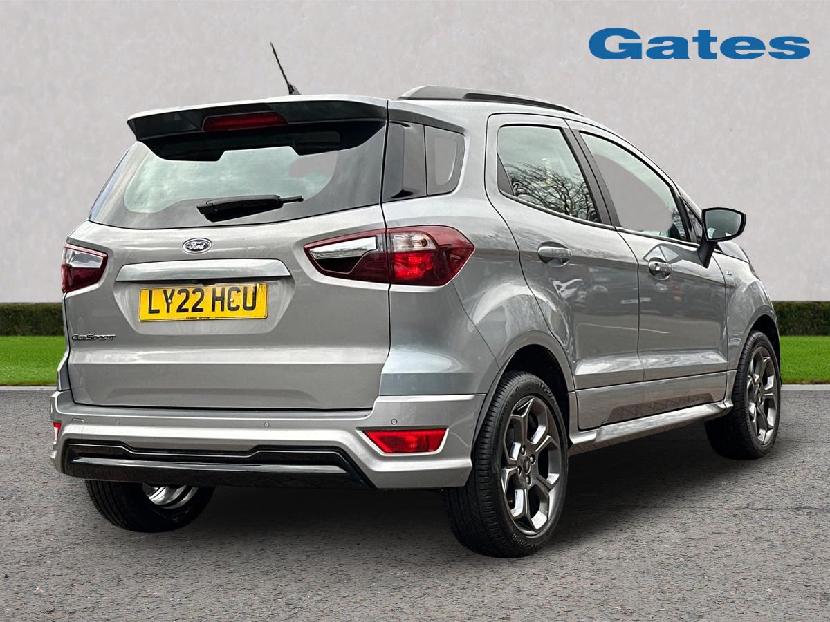 Used Ford Ecosport 2022 for sale - 77198154: Photo 7