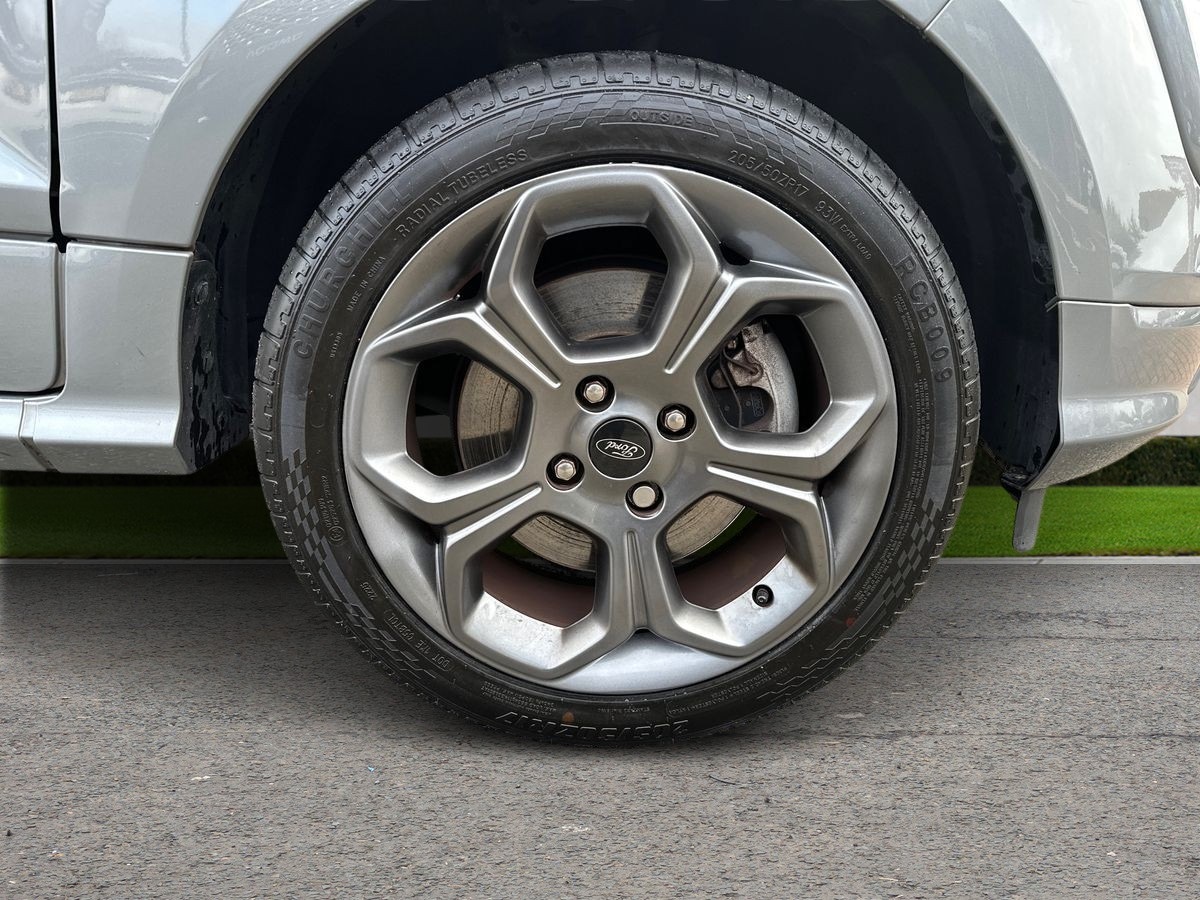 Used Ford Ecosport 2022 for sale - 77198154: Photo 9