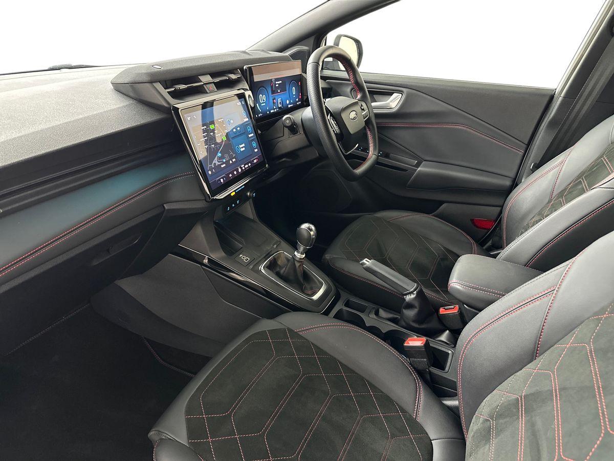 Used Ford Puma 2025 for sale - 77241126: Photo 11