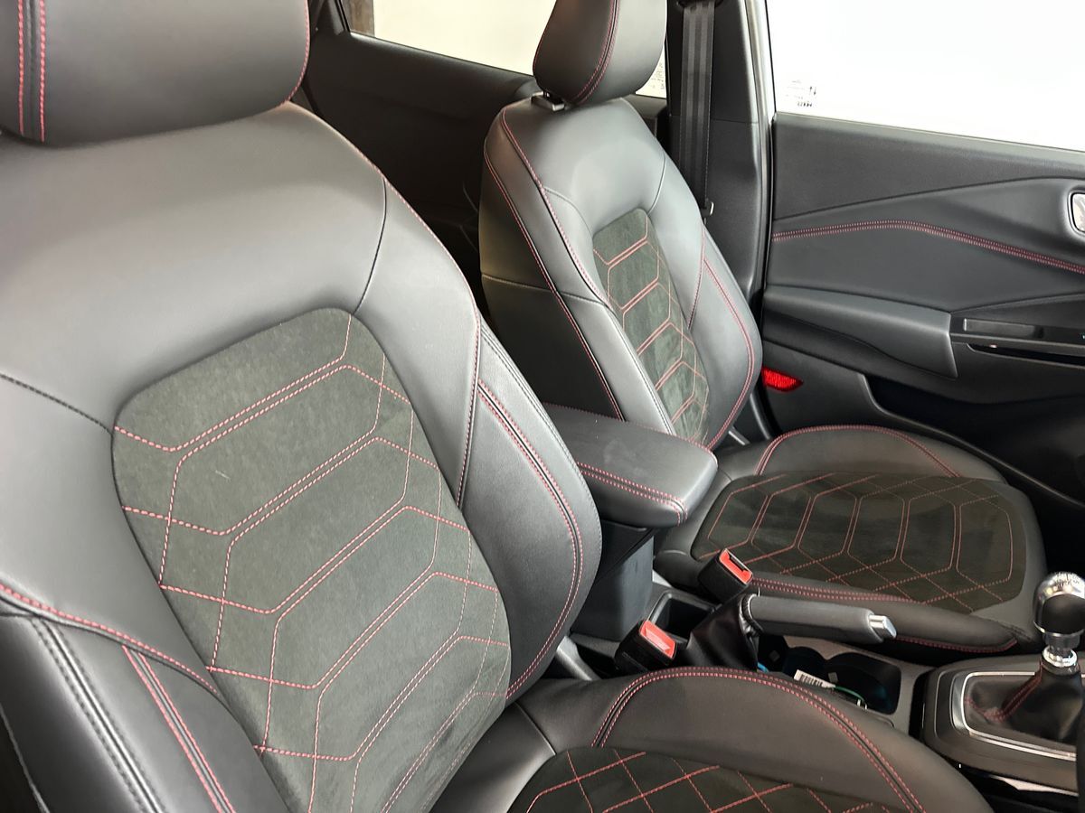 Used Ford Puma 2025 for sale - 77241126: Photo 12