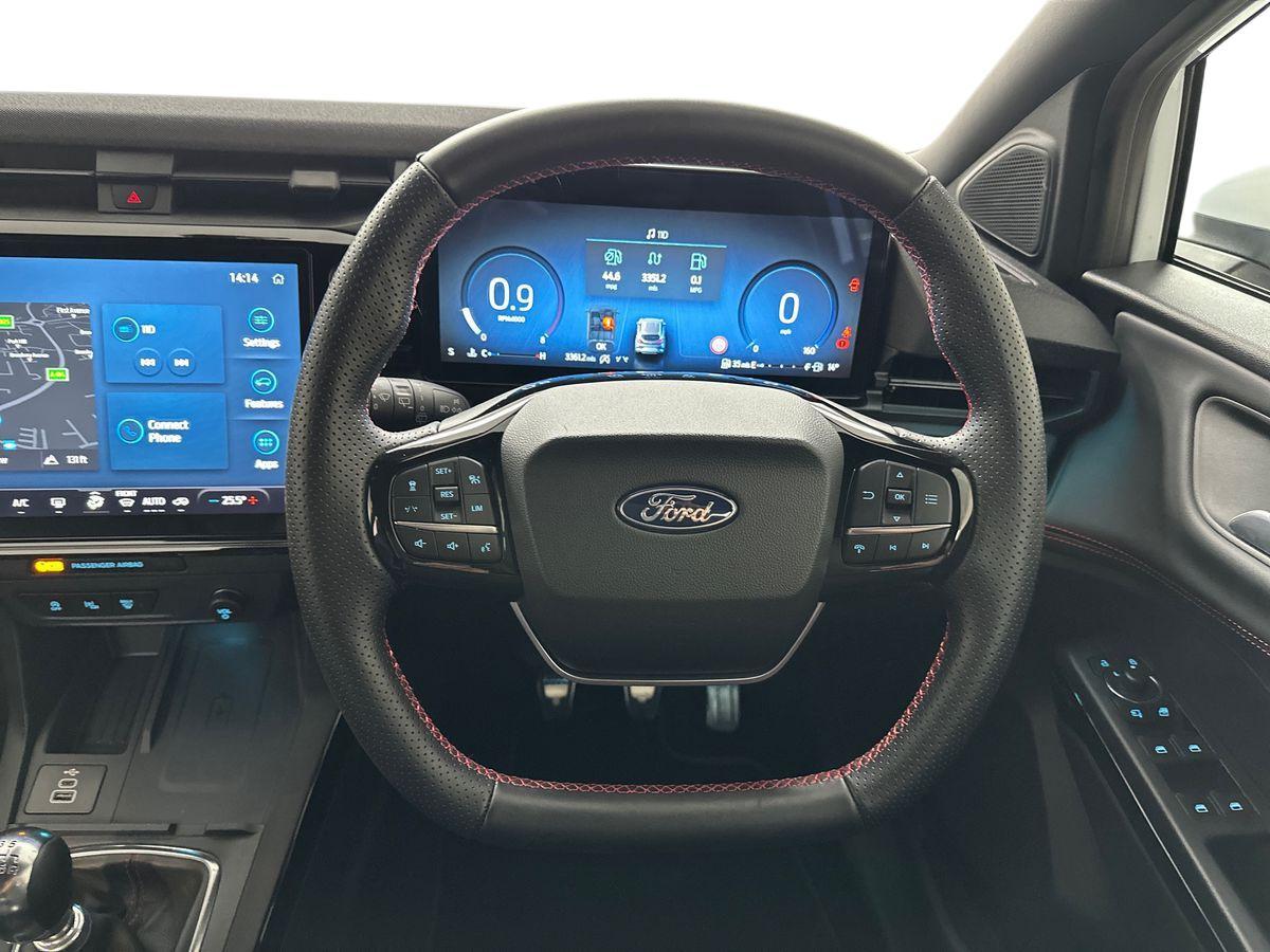 Used Ford Puma 2025 for sale - 77241126: Photo 17