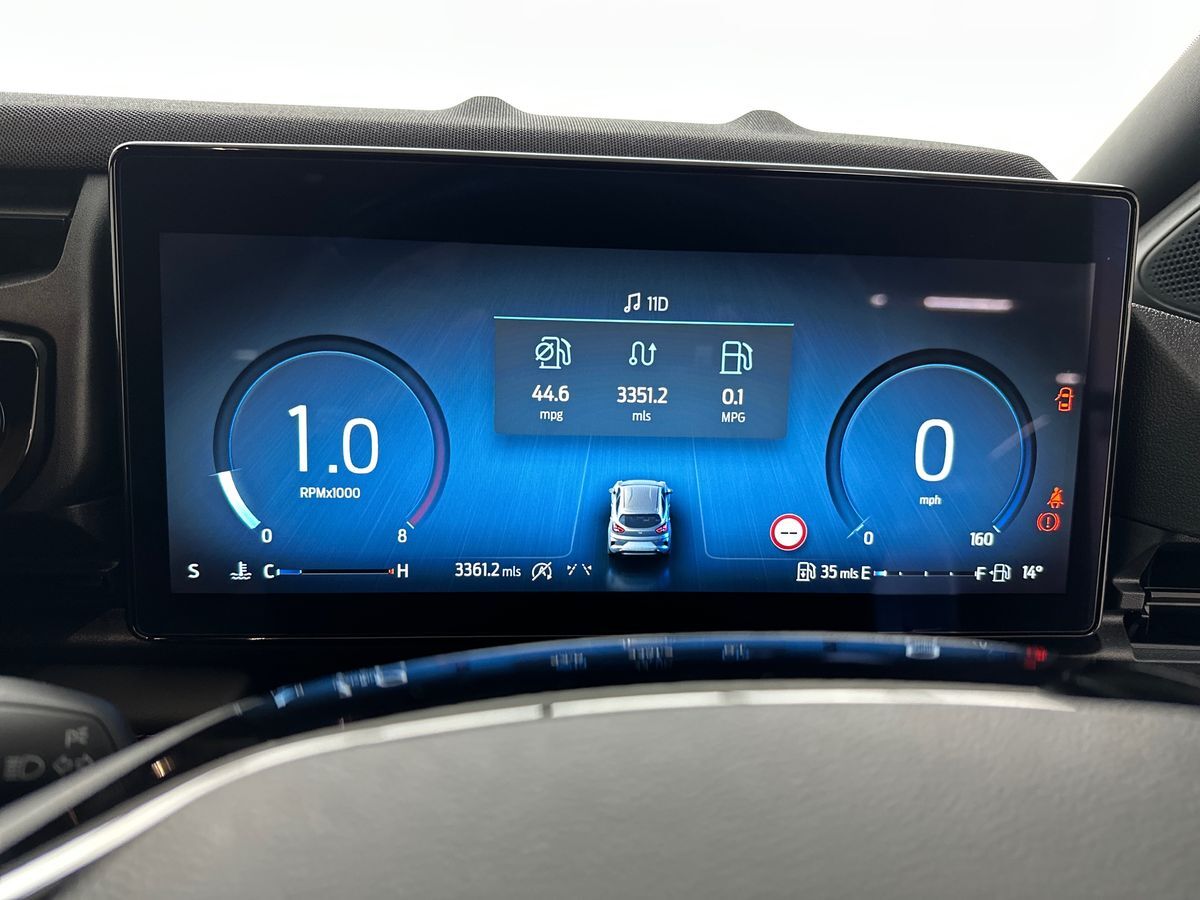 Used Ford Puma 2025 for sale - 77241126: Photo 18