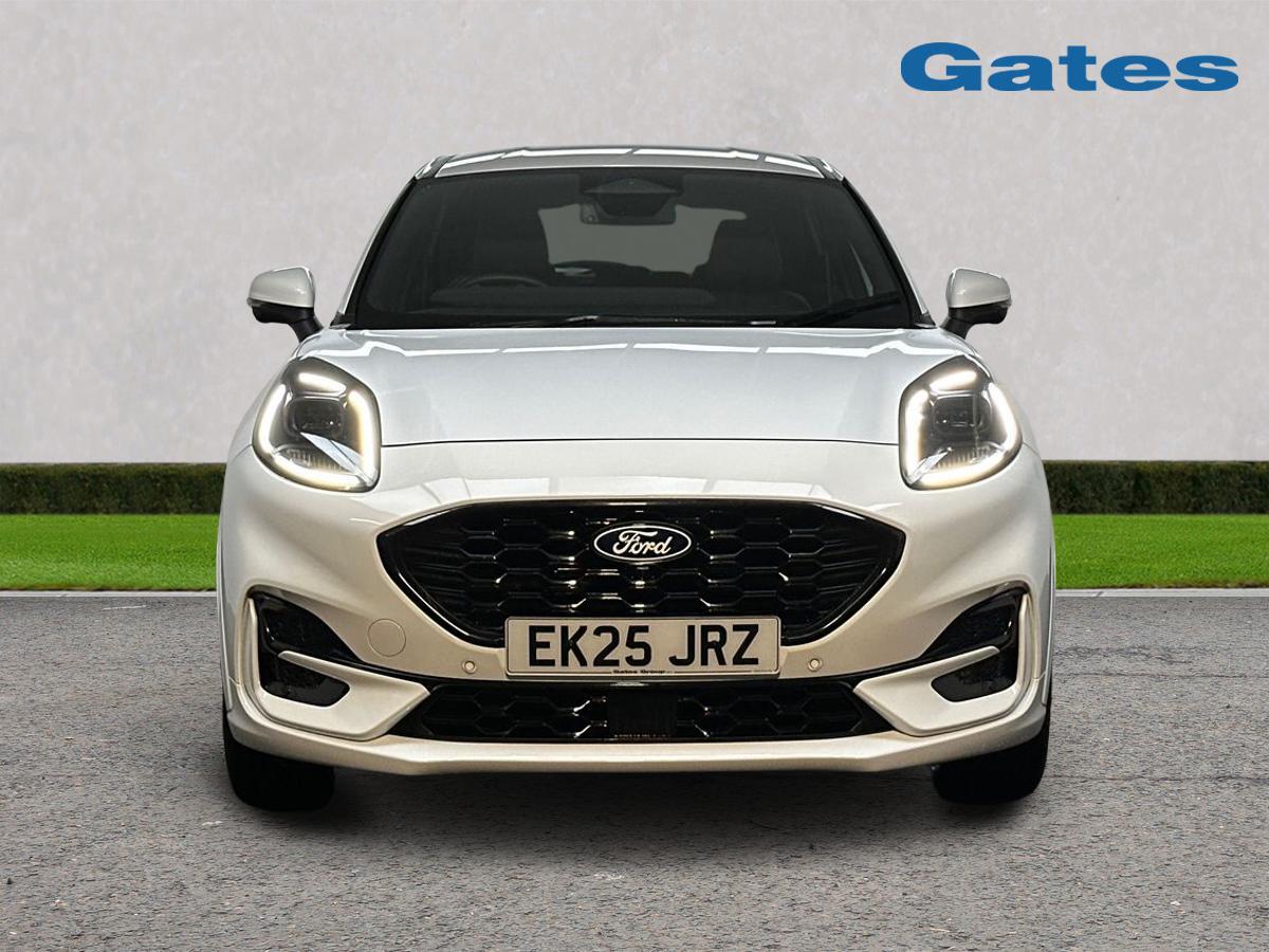 Used Ford Puma 2025 for sale - 77241126: Photo 2