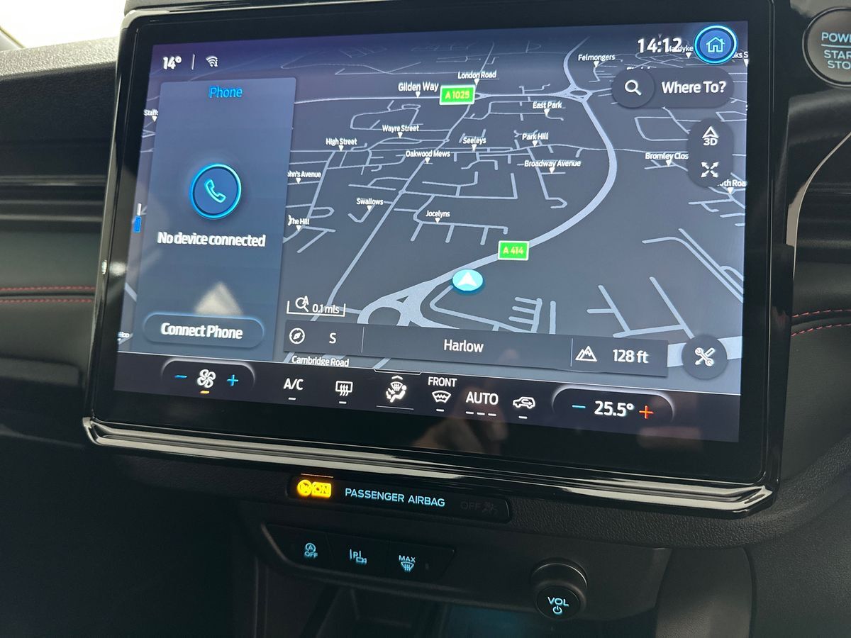 Used Ford Puma 2025 for sale - 77241126: Photo 20