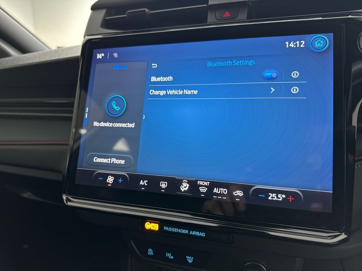 Used Ford Puma 2025 for sale - 77241126: Photo 21