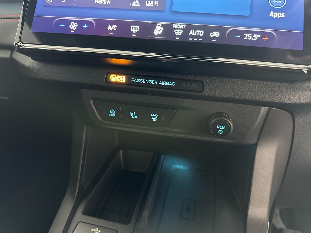 Used Ford Puma 2025 for sale - 77241126: Photo 22