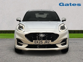 Used Ford Puma 2025 for sale - 77241126: Photo