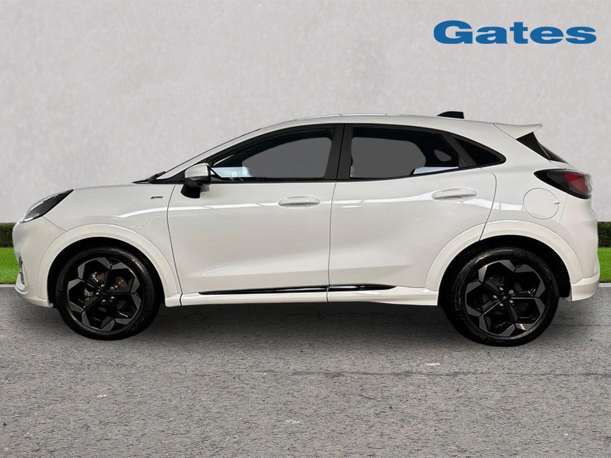 Used Ford Puma 2025 for sale - 77241126: Photo 4