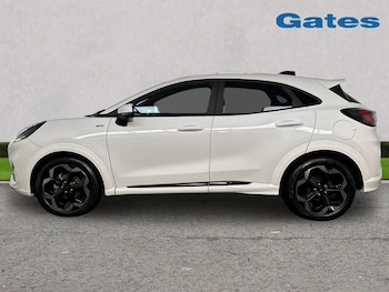 Used Ford Puma 2025 for sale - 77241126: Photo