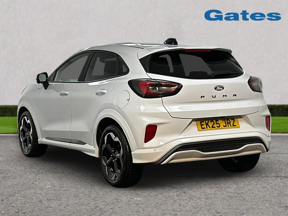 Used Ford Puma 2025 for sale - 77241126: Photo 5