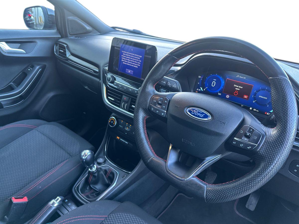 Used Ford Puma 2022 for sale - 77047519: Photo 10